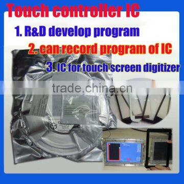 (CYPRESS IC) touch screen digitizer controller ic , touch controller ic