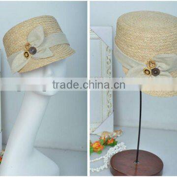 fashion straw hats