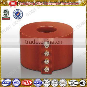 Indoor or Outdoor Service Current Transformer With Contact Cover photo-6