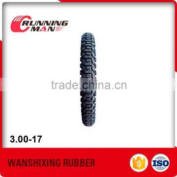 China Tyre For Motorcycle Tyre Manufacturers 3.00-17 photo-5