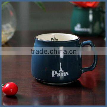 Wholesale Cheap Personalized Ceramic Mug for Sale photo-4