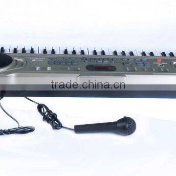 54 Keys Baby Product MQ-555 photo-5