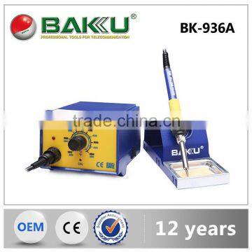 BK-936A Baku Lead Free Soldering Station
