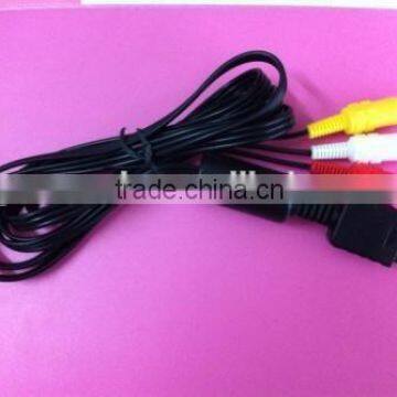 Component AV Cable for laptop games HDTV connect/ Game Accessories