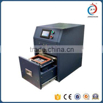 guangzhou factory sale 3d film heat vacuum sublimation machine for phone case