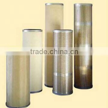 Filtrak coalescer filter cartridge offered by Manfre(Leading manufacturer)