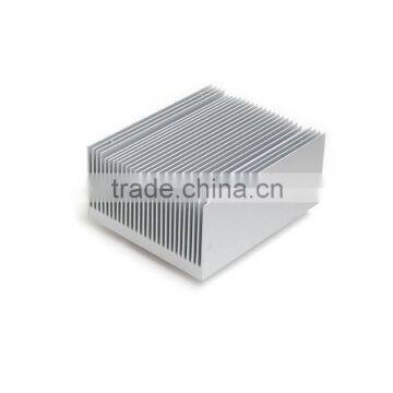 Low Price OEM Big Aluminum Heat Sink photo-6