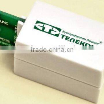 VDSL2 over POTS SPLITTER for KRONE MDF