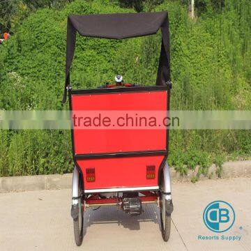 3 Wheel Electric Tricycle Adults photo-6