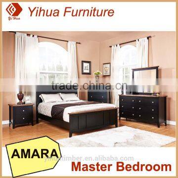 Yihua Amara Antique Bedroom Furniture Set