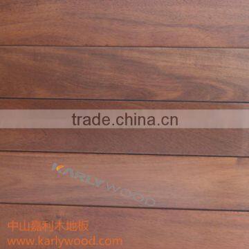 Hot sell!! Acacia Smooth Multi-layer Engineered Wood Flooring