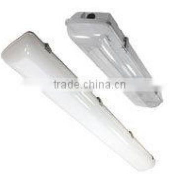 4 ft Led Vapor Tight 38w ul Dlc ce Rohs photo-2