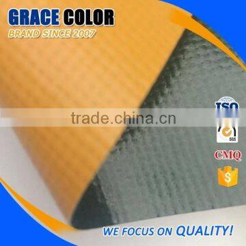 PVC Laminated cheap tarpaulin