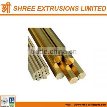 Best Quality Brass Rods