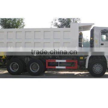 SINOTRUK HOWO,SHACMAN,FOTON AUMAN,BEIBEN,IVECO Genlyon chassis 6*4 dump truck,from 15 ton to 30 ton