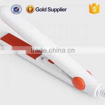 2016 high quality cheap price pure ceramic hair straightener                        
                                                Quality Choice