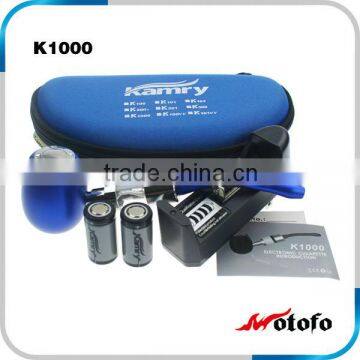 wotofo 2014 hottest electronic cigarette pipe ecig k1000.kamry ecig k1000