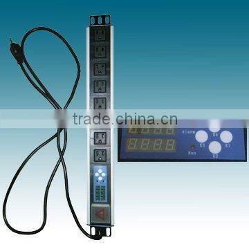 PDU with Timer