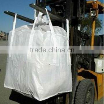 1000kg PP woven bulk bag