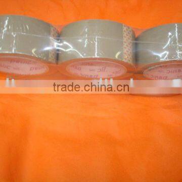 brown parcel packing tape