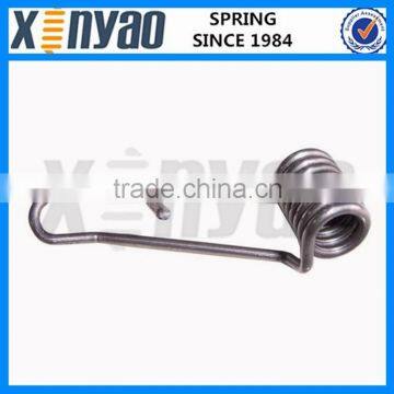 swc material torsion spring
