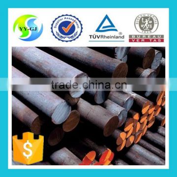 DINEN standard non-alloy structural S450J0 steel bar/steel rod price