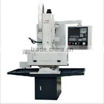 XK7124A CNC Milling machine