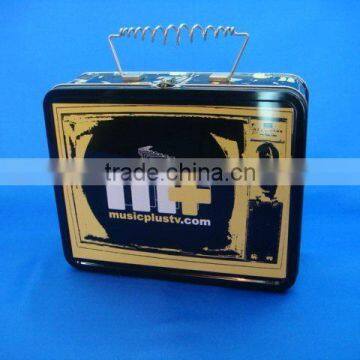 LB523 - lunch tin box