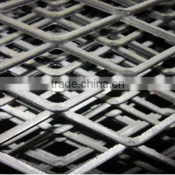 top quality expanded wire mesh (factory)