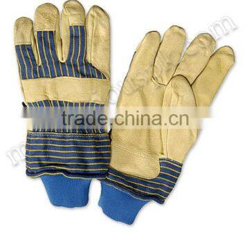 Leather Working Gloves