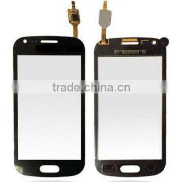 Touch Lens Digitizer Glass Screen for Samsung Galaxy Ace S7560 S7562