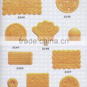 BC-29 Biscuit Mould