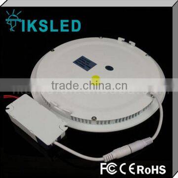 surface mounted low profile surface mounted led pannel light led ceiling light