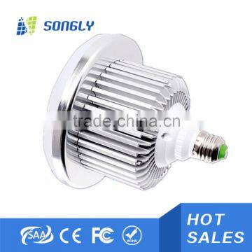 High Power CRI 80 Led Bulb Housing E14 Led mushroom Bulb