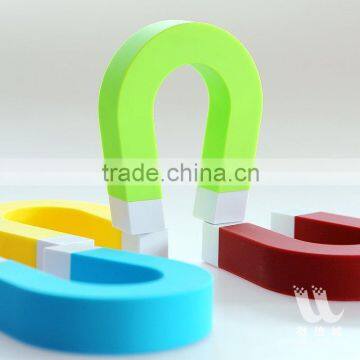 U Shape Magnet Key Holder , U Style Magnetic Key Hanger , photo-6