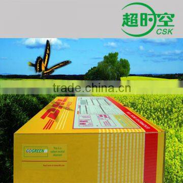 Aramex/UPS/TNT/EMS/DHL Algeria Rates photo-6