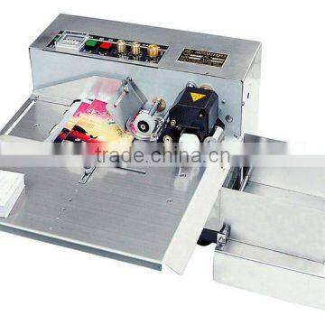 Date Printing Machine