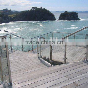 Stainless steel Handrail bracket