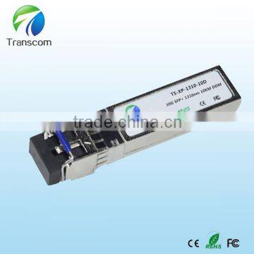 SFP+ 10G 1310nm Singlemode 10KM DDM (LR) Modules