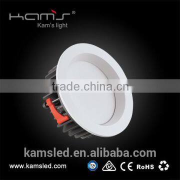 Free Sample High Brightless 40w Dimmable China Ultra Thin Led Downlight