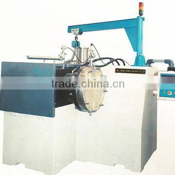 WSK Superfine Versatile High Quality Bead Mill (WSK-120) photo-4