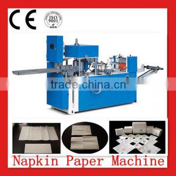 Good Sanitary Napkin Tissue Making Machine With Good Price