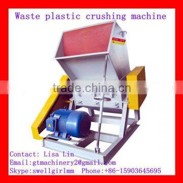 Scrap plastic grander machine for sale