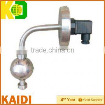 stainless steel float ball level switch