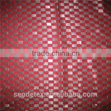 Chenille Sofa Fabric