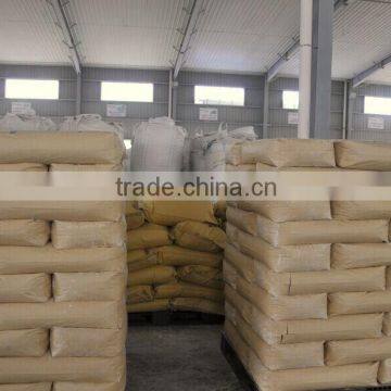 Bentonite For oil drilling mud