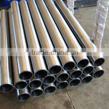 DIN 2391 inner burnished tubing for hydraulic cylinder