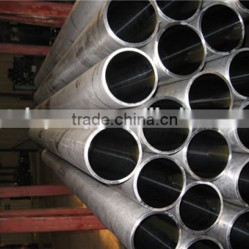 smooth surface carbon seamless tube 20