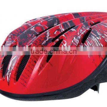 Bike Helmet with CE/CPSC certified