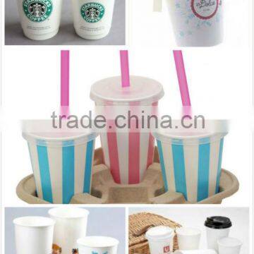 Popular Used Machines For Manufacturing Paper Cups photo-4
